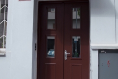 Detail vchodu 2